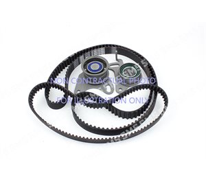 TIMING BELT KIT ->5 / 1993