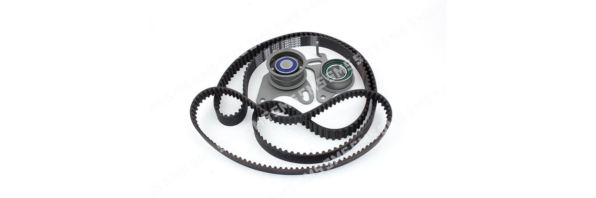 TIMING BELT KIT 6 / 1993->