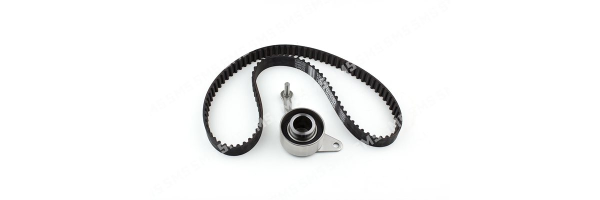 TIMING BELT KIT