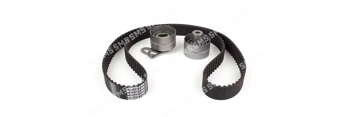 TIMING BELT KIT