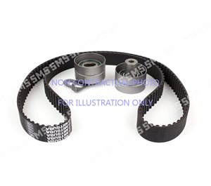 TIMING BELT KIT 3 / 2002 to 2 / 2005