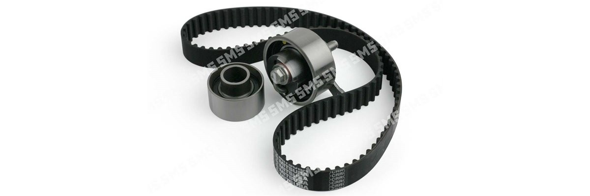 TIMING BELT KIT