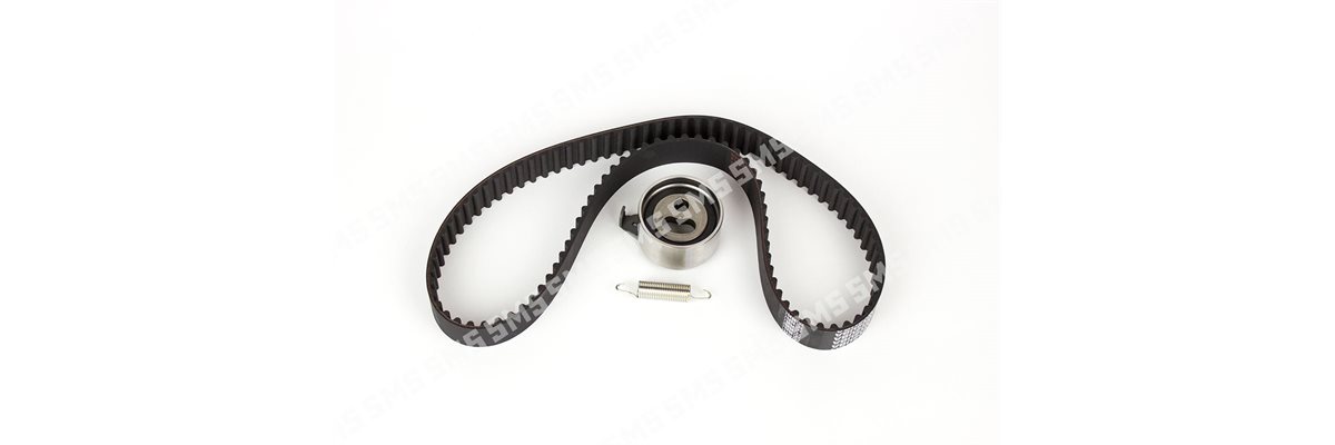 TIMING BELT KIT