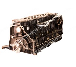 TOY 1HDT 8 / 92> NEW SHORT ENGINE
