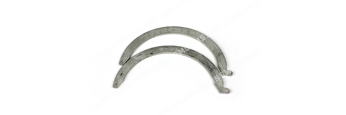 THRUST WASHER Set Std