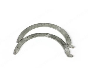 THRUST WASHER Set Std
