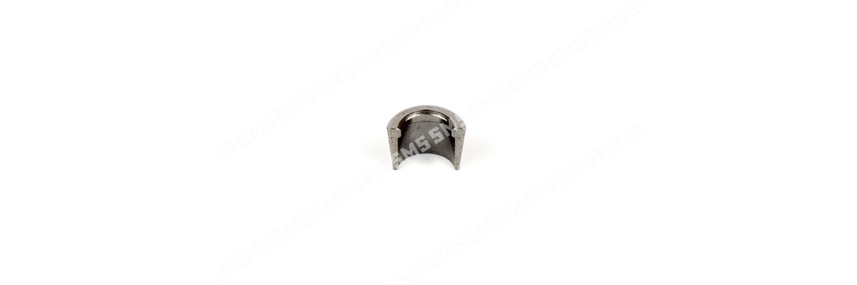 VALVE SPLIT COTTER 12mm stem