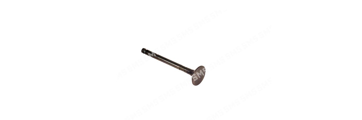VALVE Exhaust (33.6mm head) Square Groove