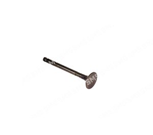 VALVE Exhaust (33.6mm head) Square Groove