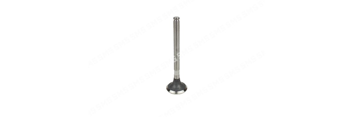 VALVE Exhaust (35mm head) Round Groove