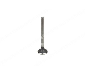 VALVE Exhaust (35mm head) Round Groove