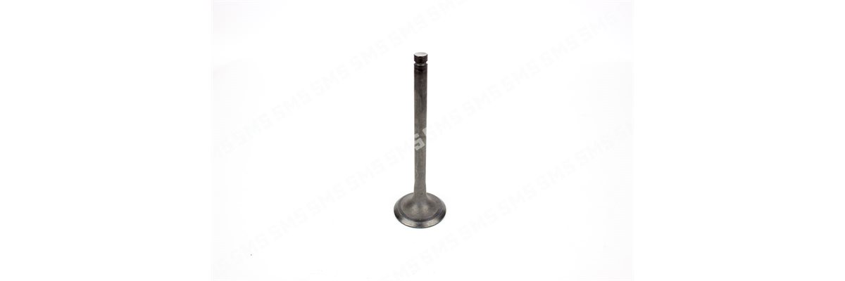 VALVE Exhaust