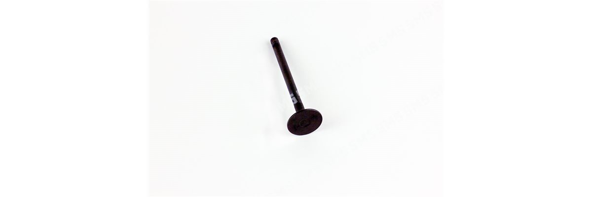 VALVE Exhaust
