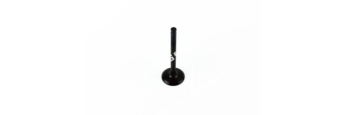 VALVE Inlet (40.5mm head) Square Groove