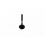 VALVE Inlet (40.5mm head) Square Groove
