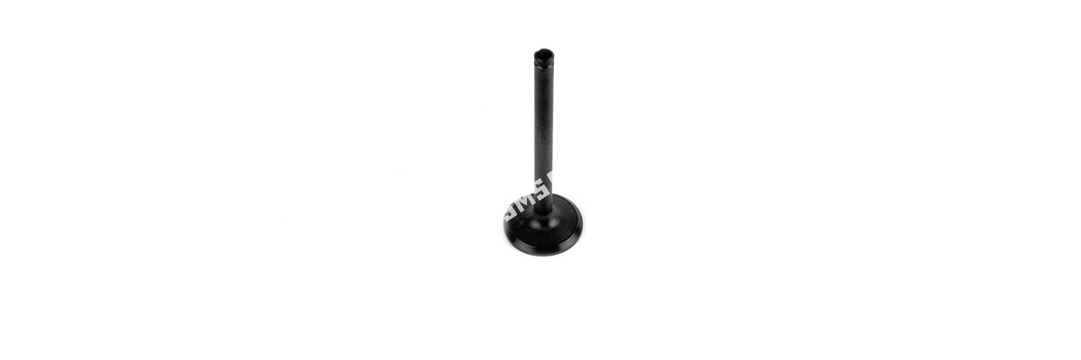 VALVE Inlet (40.5mm head) Round Groove