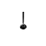 VALVE Inlet (40.5mm head) Round Groove
