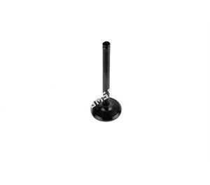 VALVE Inlet (40.5mm head) Round Groove