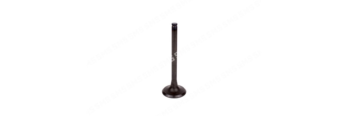 VALVE Inlet (42.0mm head) round groove