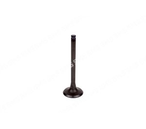 VALVE Inlet (42.0mm head) round groove