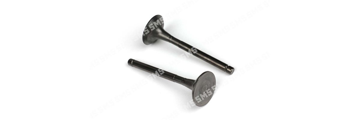 VALVE Inlet