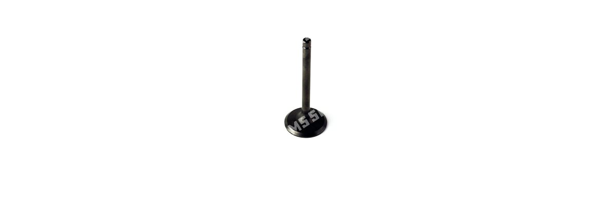 VALVE Inlet (33mm head)