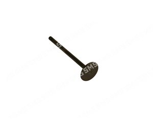 VALVE Inlet (136.5mm) round groove