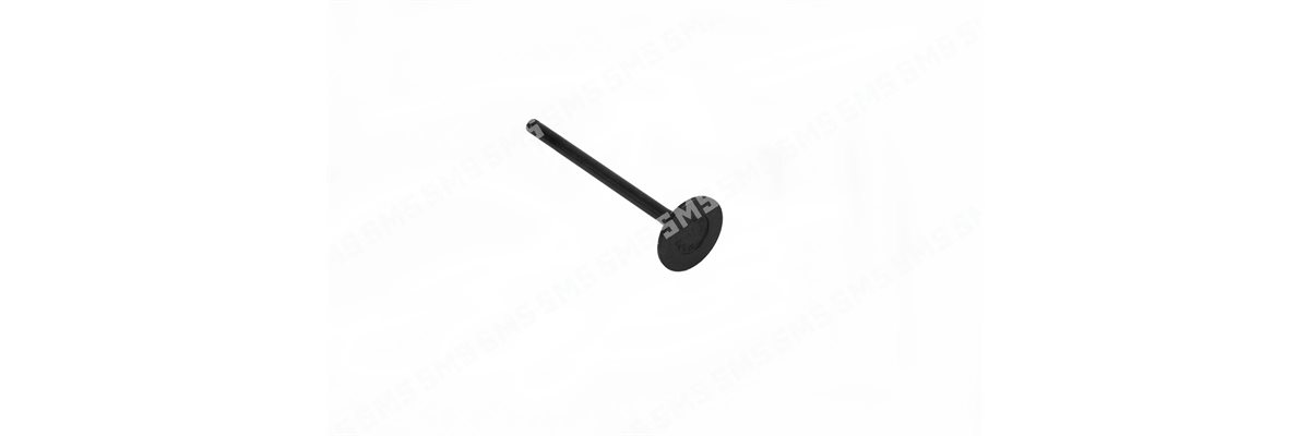 VALVE Inlet (130.2mm length) 6 / 1995->
