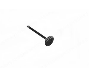 VALVE Inlet (130.2mm length) 6 / 1995->