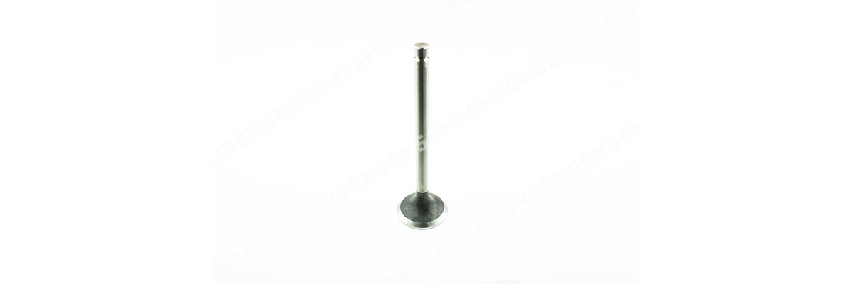 VALVE Inlet