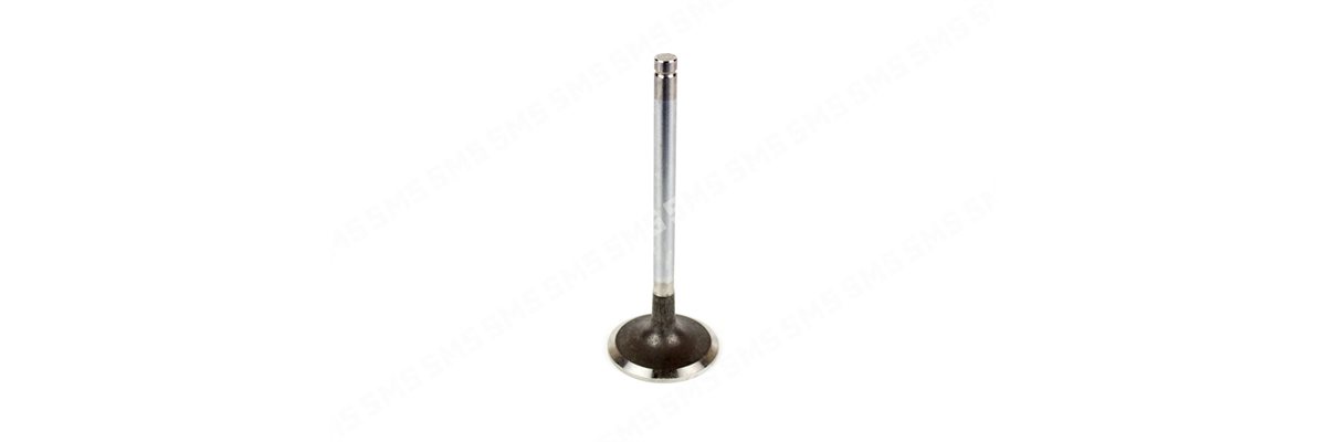 VALVE Inlet (135mm Length)