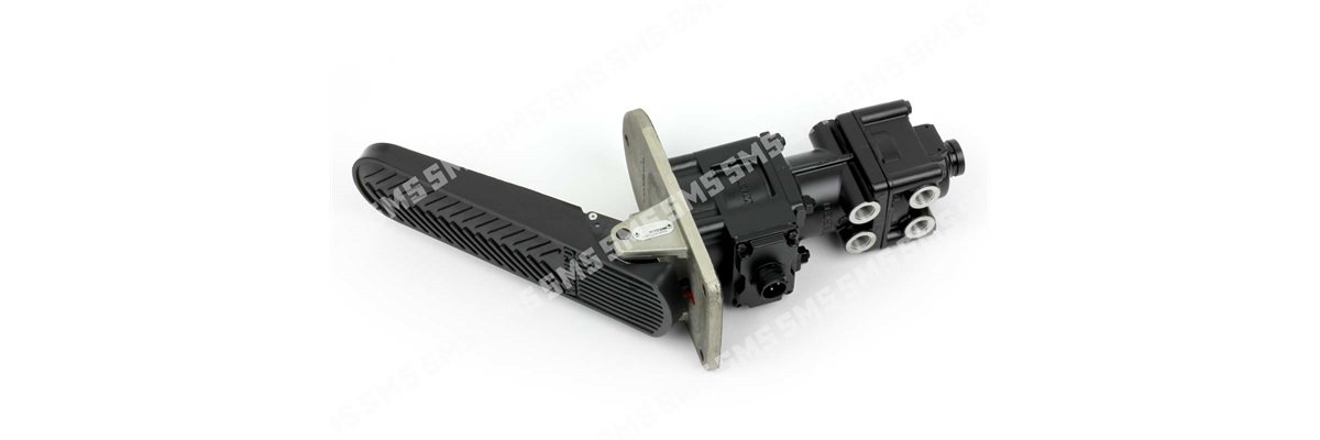 FOOTBRAKE VALVE Multiplex