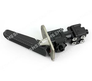 FOOTBRAKE VALVE Multiplex