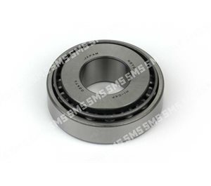 WHEEL BEARING Front Outer