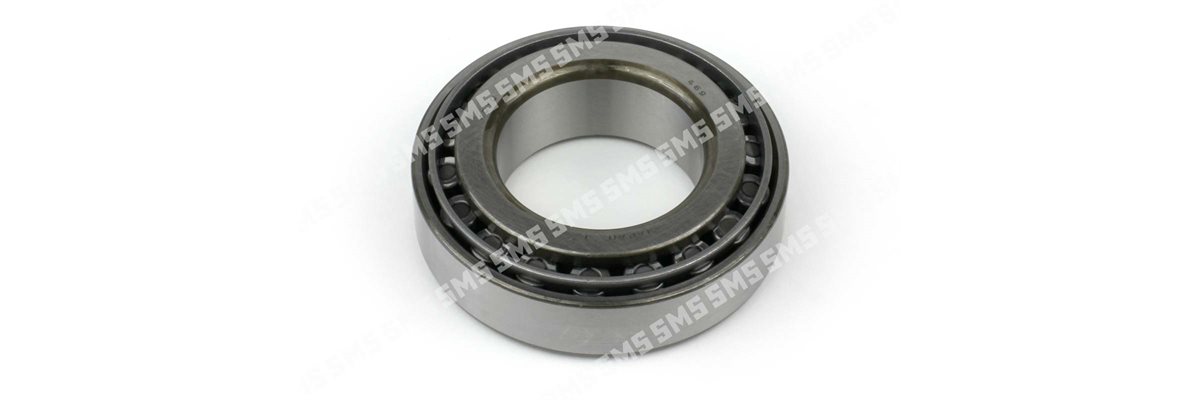 WHEEL BEARING Rear Inner