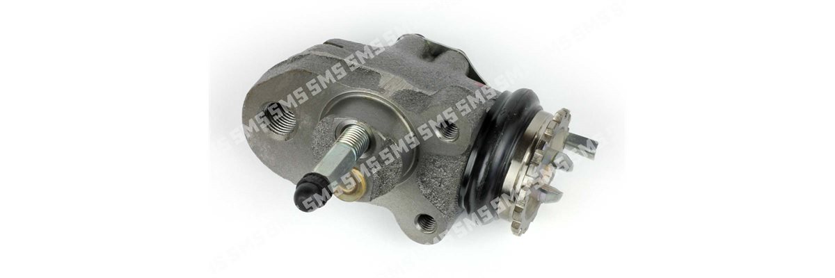 WHEEL CYLINDER LH Front (1 5 / 16")