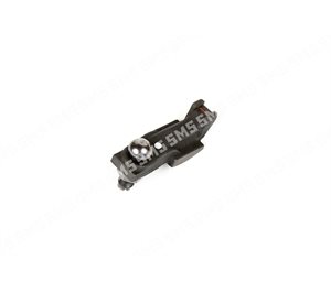 ROCKER ARM (includes adjusting stud & nut)
