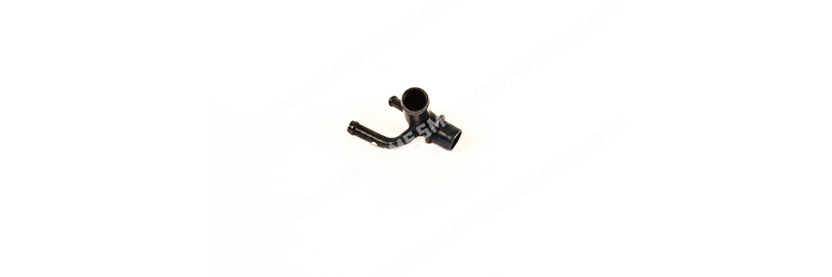 WATER PIPE Cyinder Head (3 outlets)