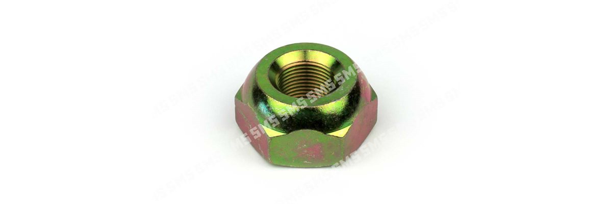 WHEEL NUT RH (Front)