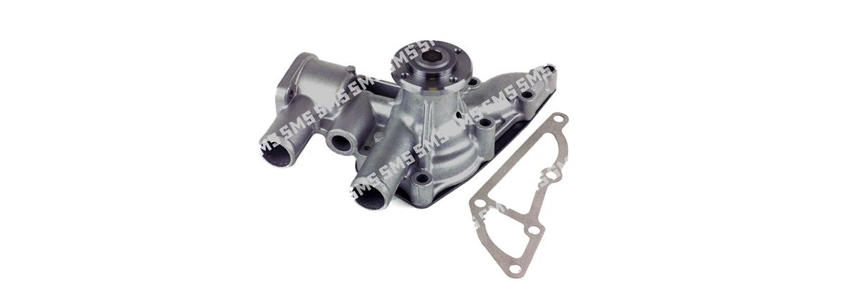 WATER PUMP Assembly