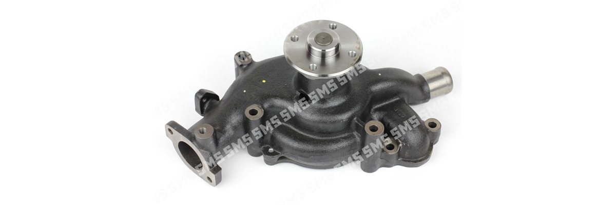 WATER PUMP ASSY