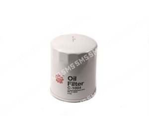 OIL FILTER Spin-on