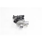 TURBOCHARGER Assembly