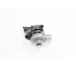 TURBOCHARGER Assembly