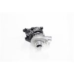 TURBOCHARGER Assembly