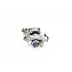 TURBOCHARGER Assembly