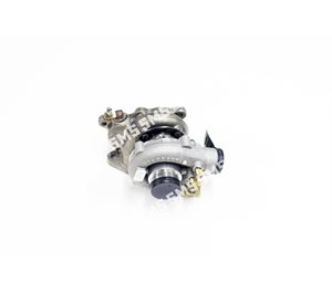 TURBOCHARGER Assembly