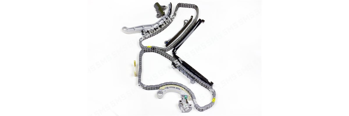 TIMING CHAIN KIT ->1 / 2008