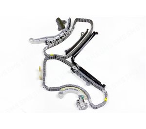 TIMING CHAIN KIT ->1 / 2008