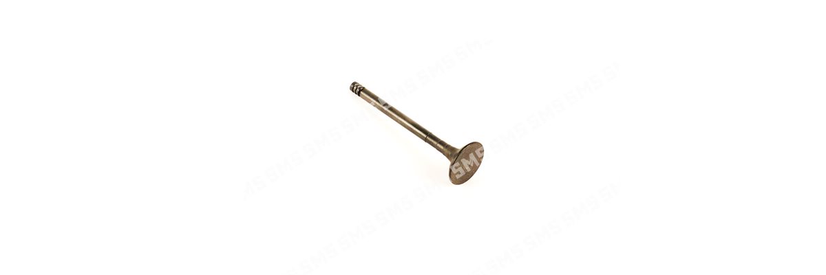 VALVE Exhaust